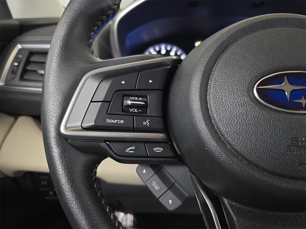 used 2019 Subaru Ascent car, priced at $21,200