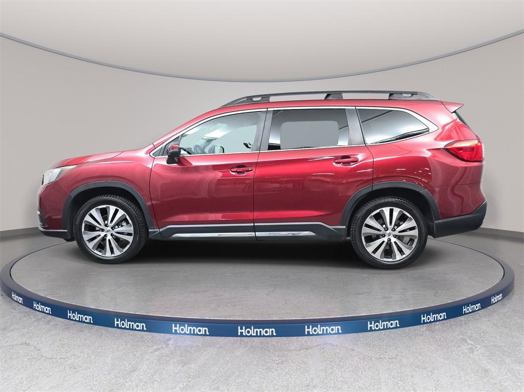 used 2019 Subaru Ascent car, priced at $21,200
