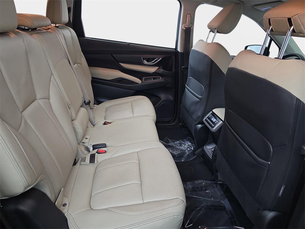 used 2019 Subaru Ascent car, priced at $21,200