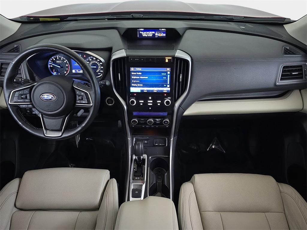 used 2019 Subaru Ascent car, priced at $21,200