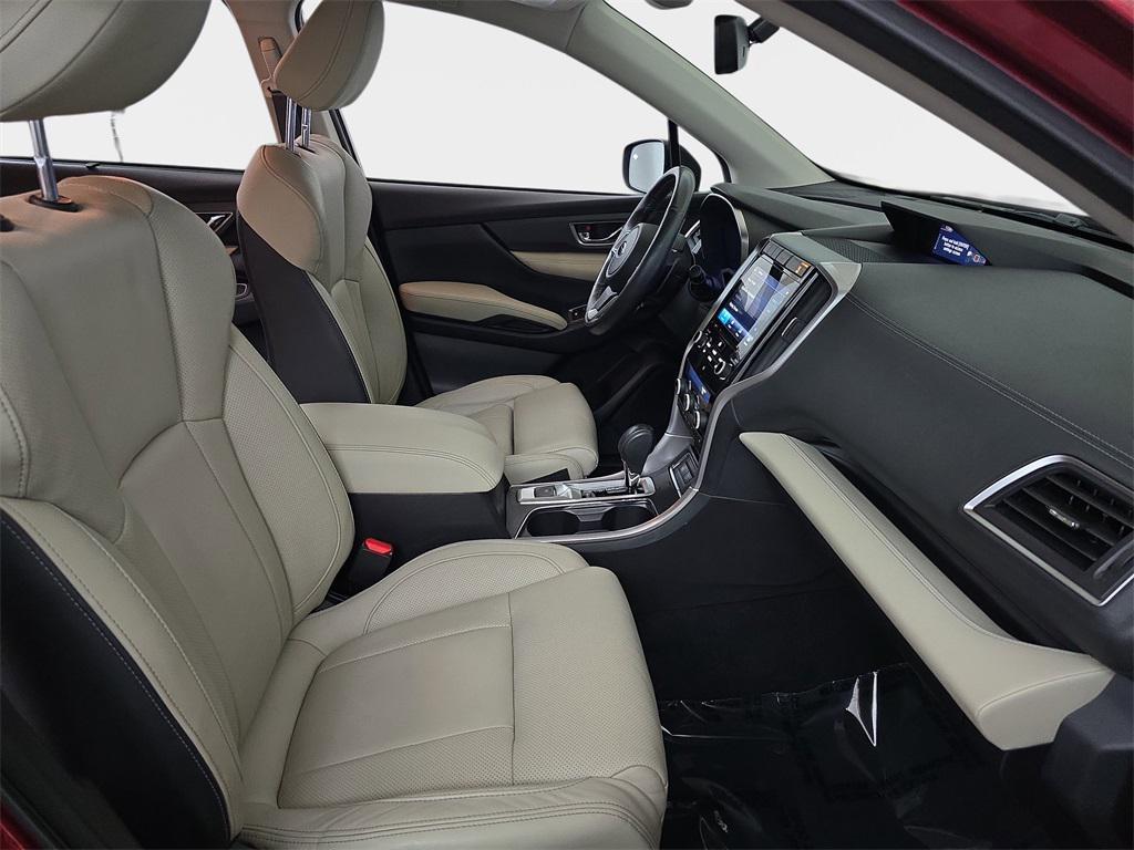 used 2019 Subaru Ascent car, priced at $21,200