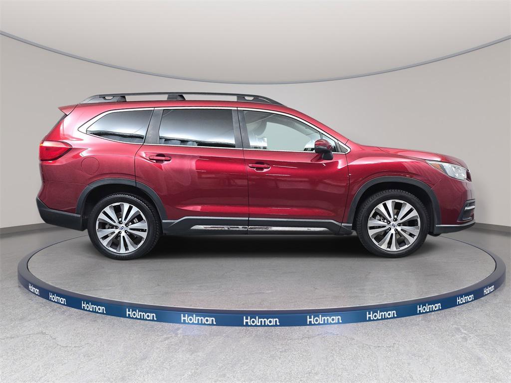 used 2019 Subaru Ascent car, priced at $21,200