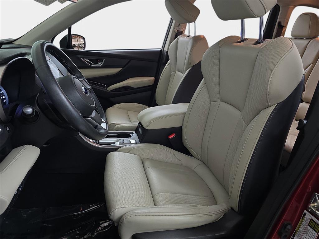 used 2019 Subaru Ascent car, priced at $21,200