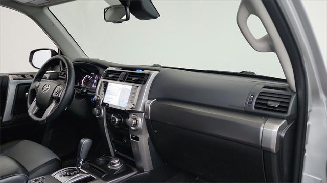 used 2022 Toyota 4Runner car, priced at $42,176