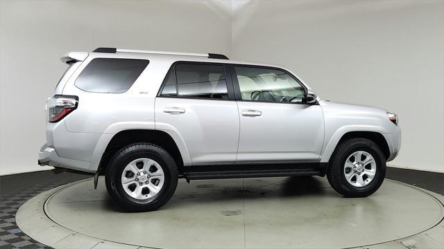used 2022 Toyota 4Runner car, priced at $42,176