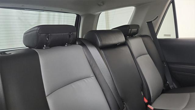 used 2022 Toyota 4Runner car, priced at $42,176