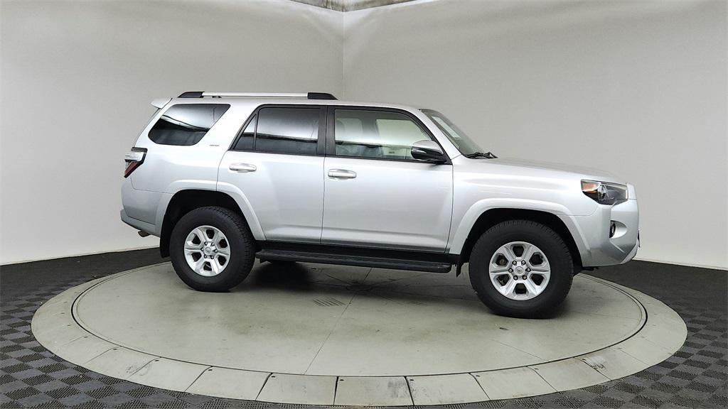 used 2022 Toyota 4Runner car, priced at $35,555