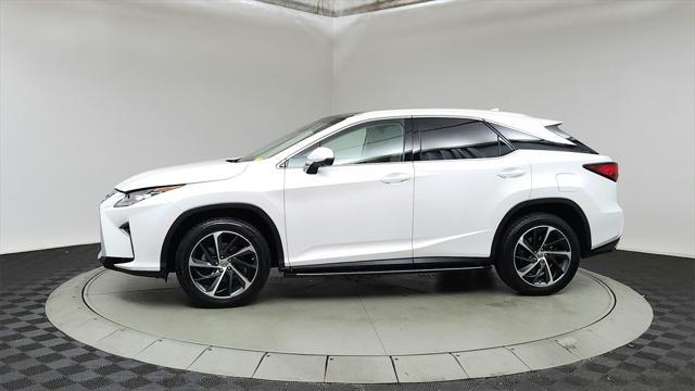 used 2017 Lexus RX 350 car, priced at $23,200