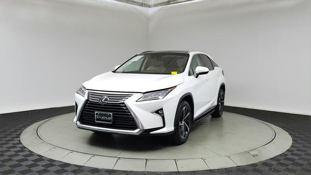 used 2017 Lexus RX 350 car, priced at $23,200