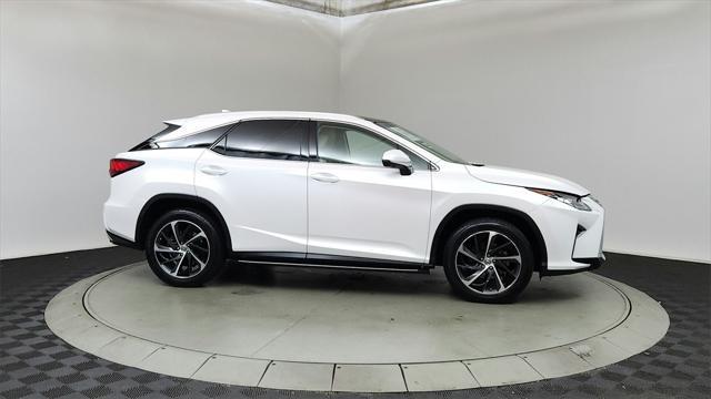 used 2017 Lexus RX 350 car, priced at $23,200