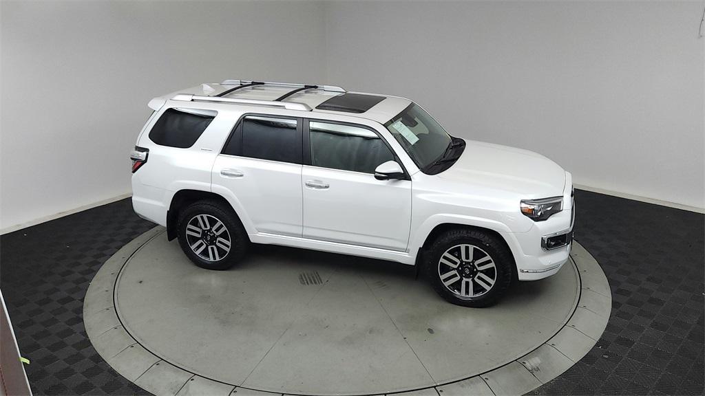 used 2024 Toyota 4Runner car, priced at $48,990