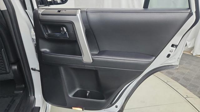 used 2024 Toyota 4Runner car, priced at $52,202