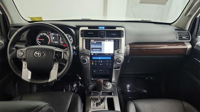 used 2024 Toyota 4Runner car, priced at $52,202