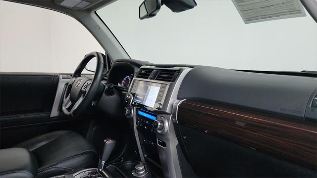 used 2024 Toyota 4Runner car, priced at $52,202