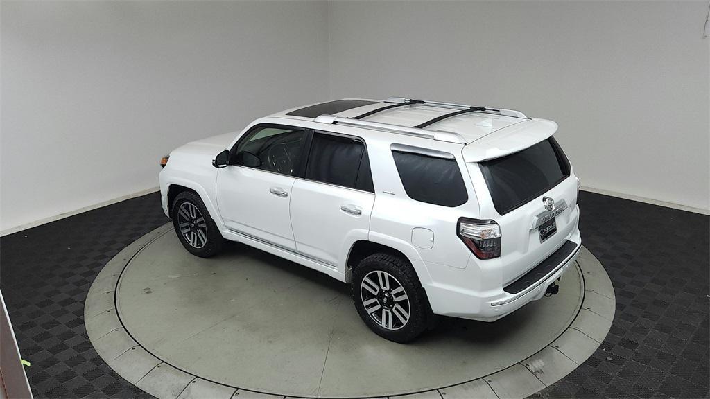 used 2024 Toyota 4Runner car, priced at $48,990