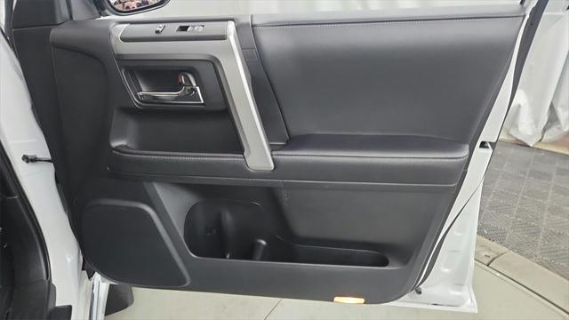 used 2024 Toyota 4Runner car, priced at $52,202