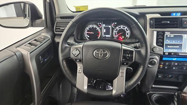 used 2024 Toyota 4Runner car, priced at $52,202
