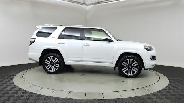 used 2024 Toyota 4Runner car, priced at $52,202