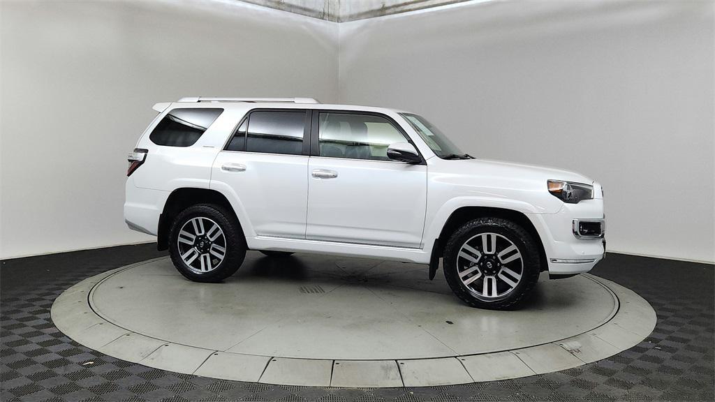 used 2024 Toyota 4Runner car, priced at $50,999
