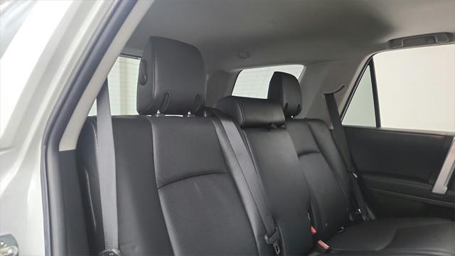 used 2024 Toyota 4Runner car, priced at $52,202