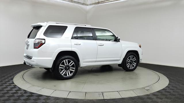 used 2024 Toyota 4Runner car, priced at $52,202