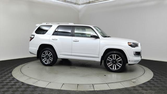 used 2024 Toyota 4Runner car, priced at $52,202
