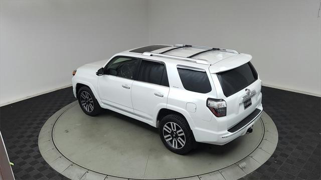 used 2024 Toyota 4Runner car, priced at $52,202