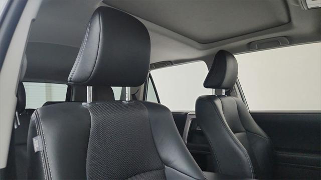 used 2024 Toyota 4Runner car, priced at $52,202