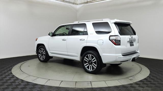 used 2024 Toyota 4Runner car, priced at $52,202
