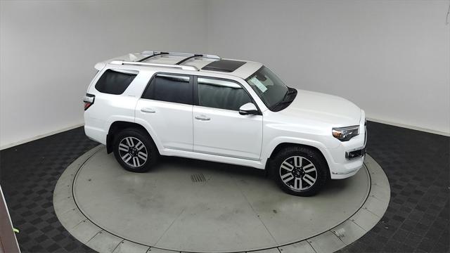 used 2024 Toyota 4Runner car, priced at $52,202