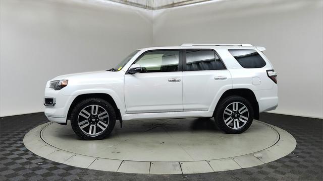 used 2024 Toyota 4Runner car, priced at $52,202