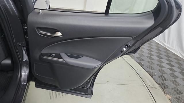 new 2025 Lexus UX 300h car, priced at $46,525