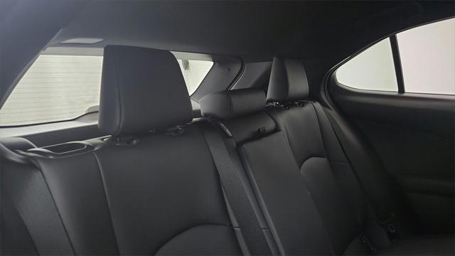 new 2025 Lexus UX 300h car, priced at $46,525