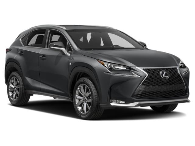 used 2015 Lexus NX 200t car, priced at $19,876