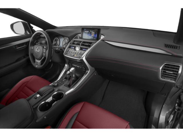 used 2015 Lexus NX 200t car, priced at $19,876