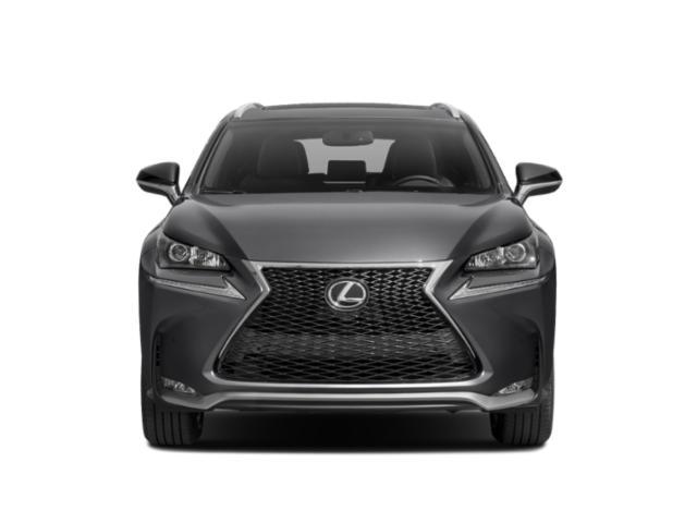 used 2015 Lexus NX 200t car, priced at $19,876