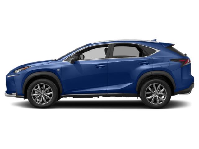 used 2015 Lexus NX 200t car, priced at $19,876