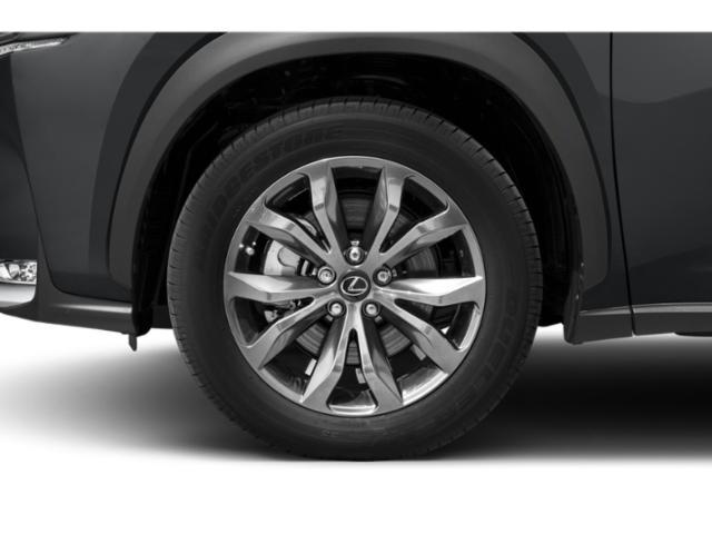 used 2015 Lexus NX 200t car, priced at $19,876