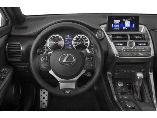 used 2015 Lexus NX 200t car, priced at $19,876