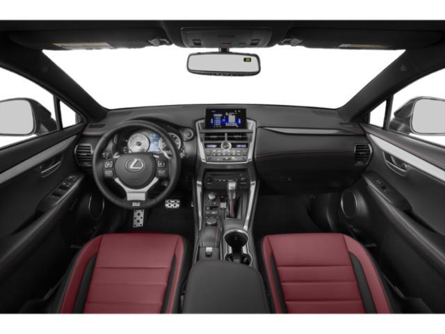 used 2015 Lexus NX 200t car, priced at $19,876