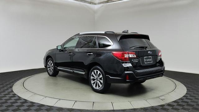 used 2019 Subaru Outback car, priced at $21,700