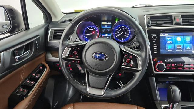 used 2019 Subaru Outback car, priced at $21,700