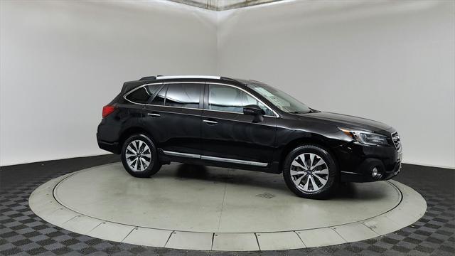 used 2019 Subaru Outback car, priced at $21,700