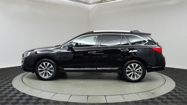 used 2019 Subaru Outback car, priced at $21,700