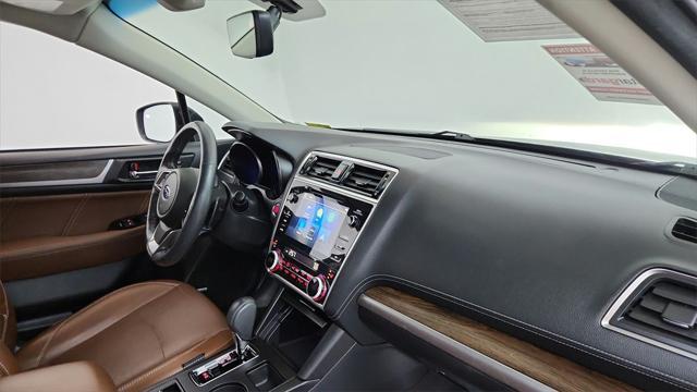 used 2019 Subaru Outback car, priced at $21,700