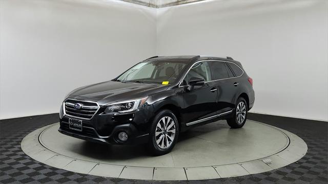 used 2019 Subaru Outback car, priced at $21,700