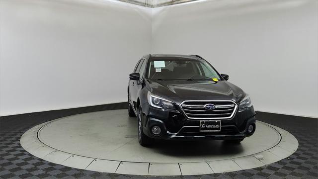 used 2019 Subaru Outback car, priced at $21,700