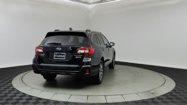 used 2019 Subaru Outback car, priced at $21,700