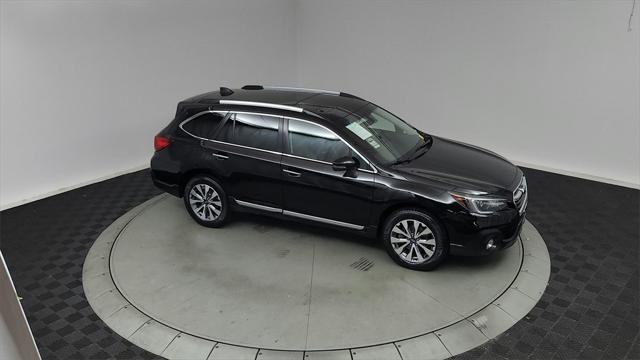 used 2019 Subaru Outback car, priced at $21,700