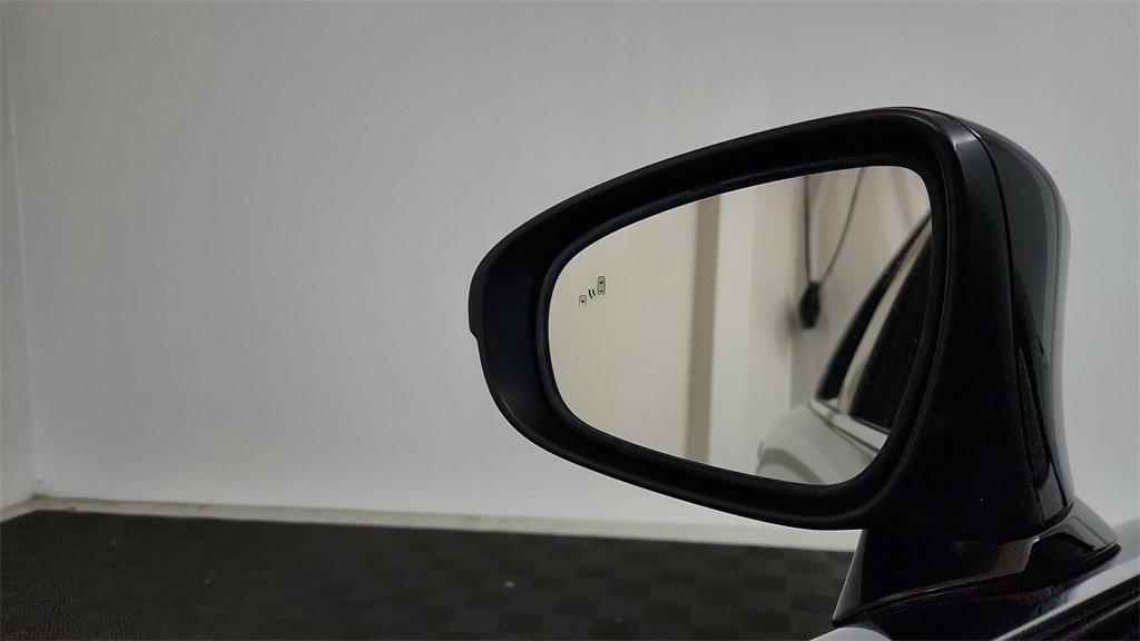 used 2014 Lexus IS 250 car, priced at $19,999